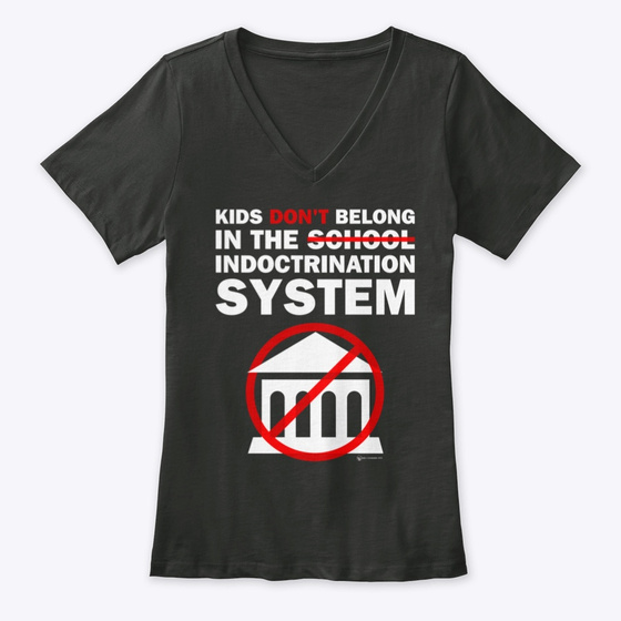 Out Of The System