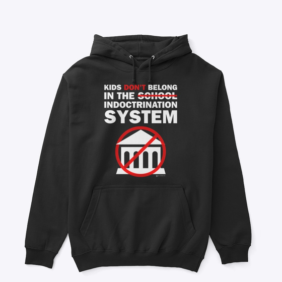 Out Of The System