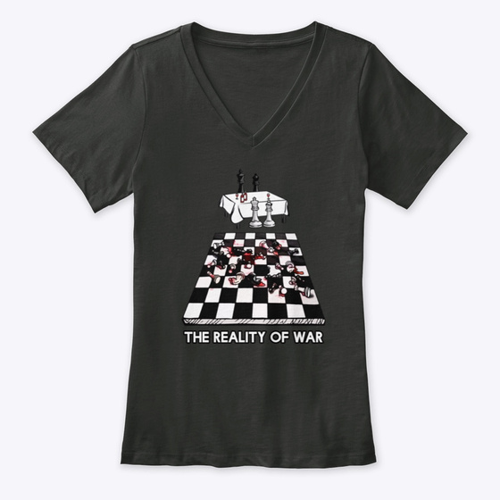 Real Life Chess