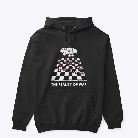 Real Life Chess