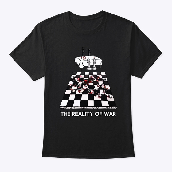 Real Life Chess