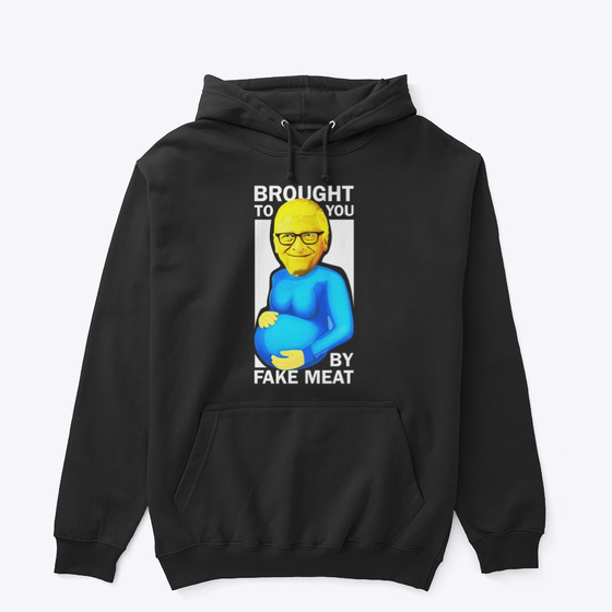 Special Man Special Meat