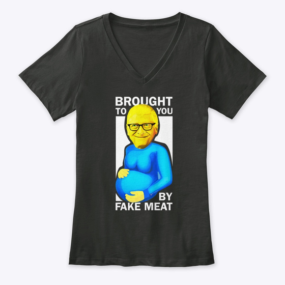 Special Man Special Meat