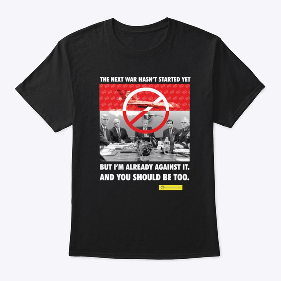 Stop The Next One