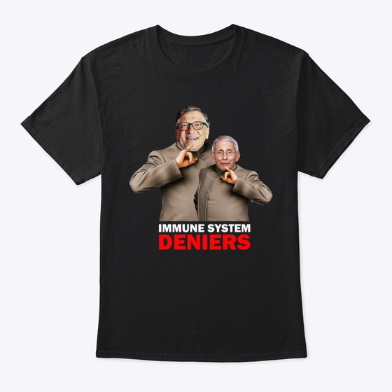 The Deniers