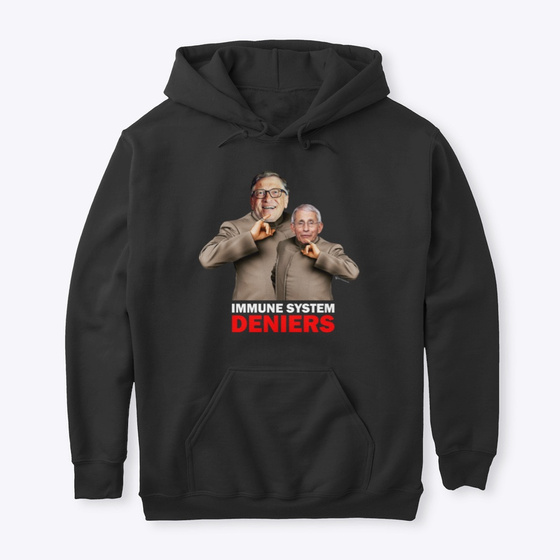 The Deniers