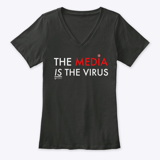 The Media Is The Sickness