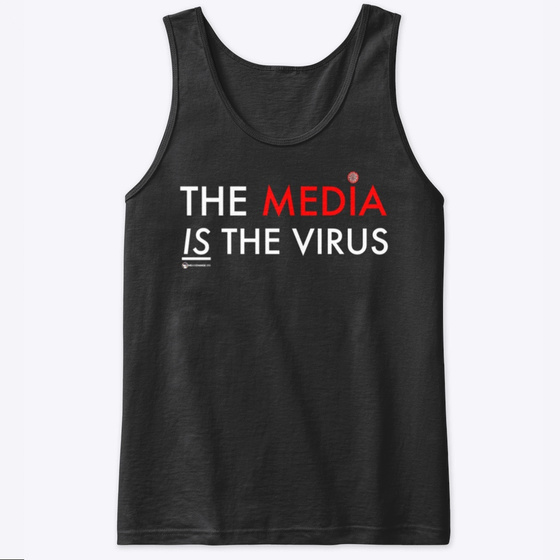 The Media Is The Sickness