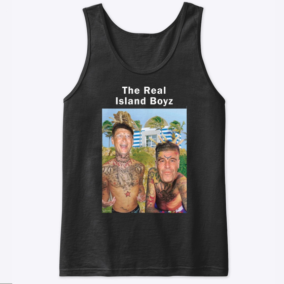 The Real Island Boyz