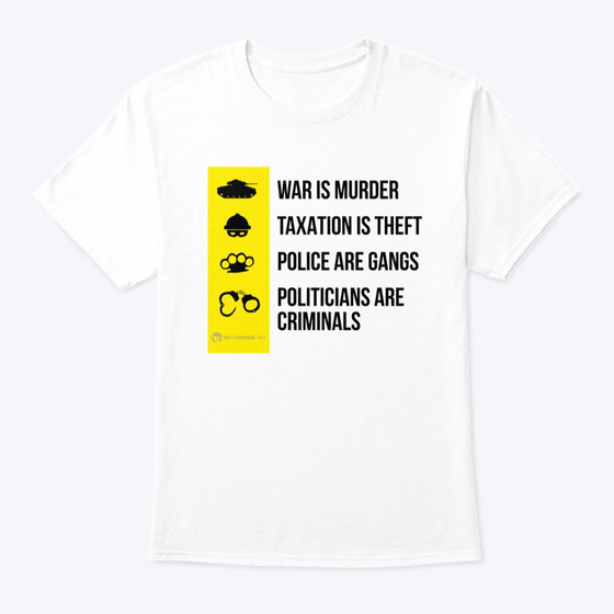 The Truth About Government