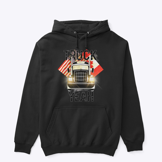 Truck Yeah