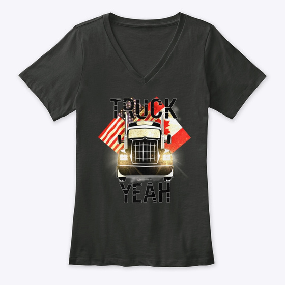 Truck Yeah