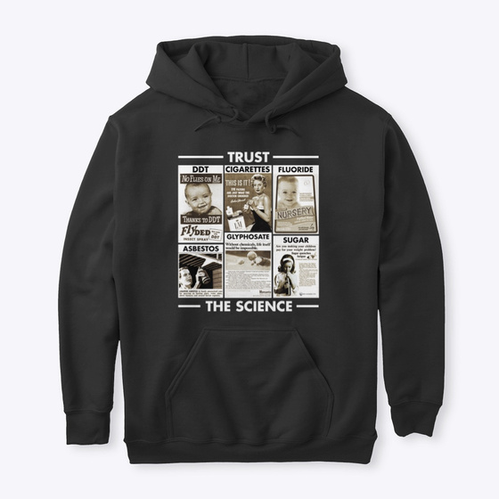 Trust The Science