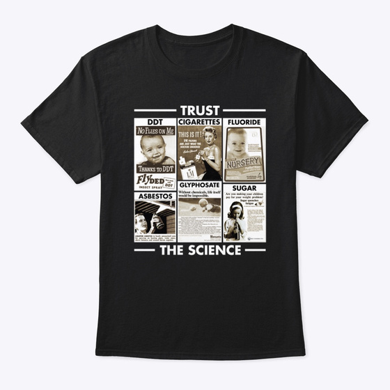 Trust The Science
