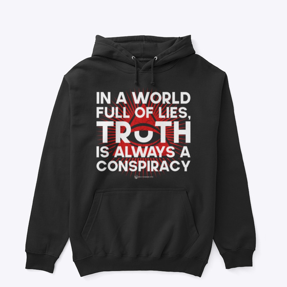 Truth In A World Of Lies
