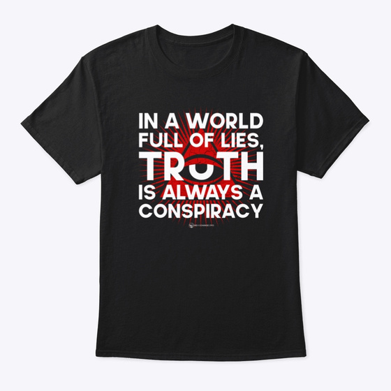 Truth In A World Of Lies