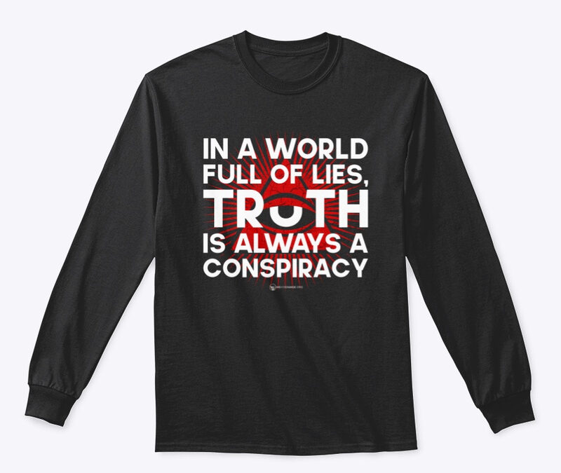 Truth In World Of Lies