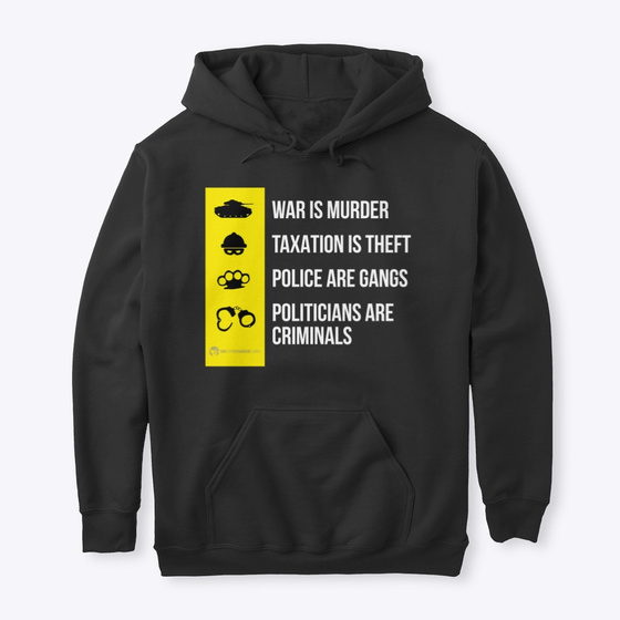 War Is Murder