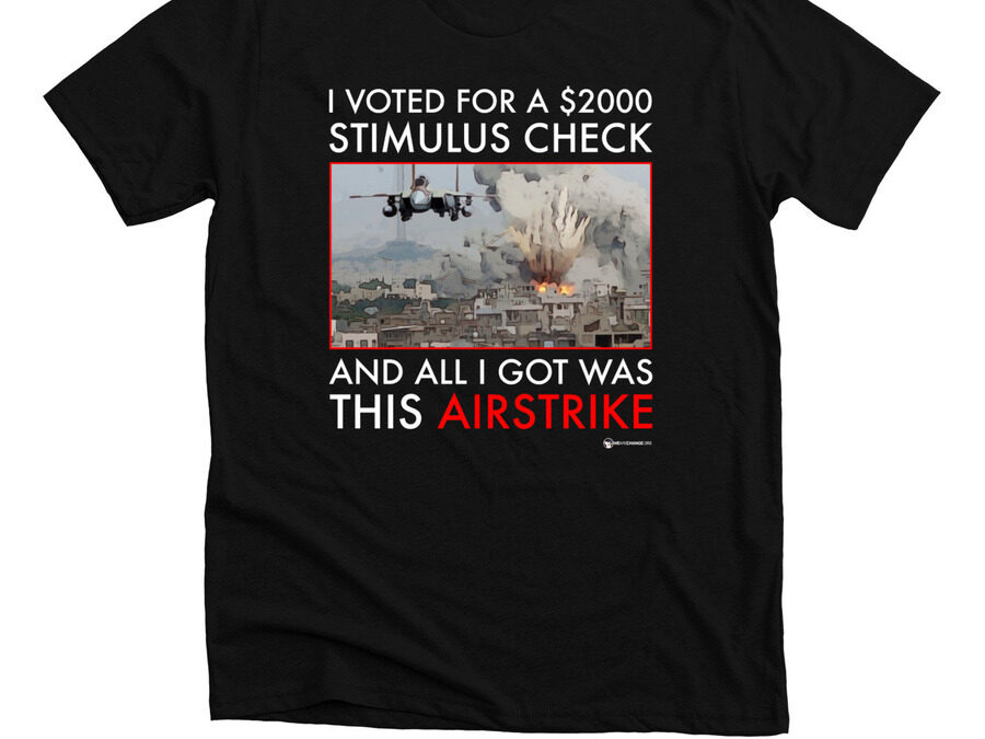 What You Get For Your Vote