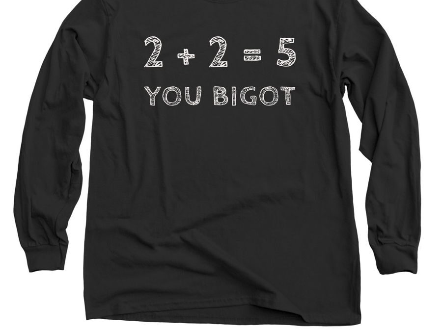 2+2=5
