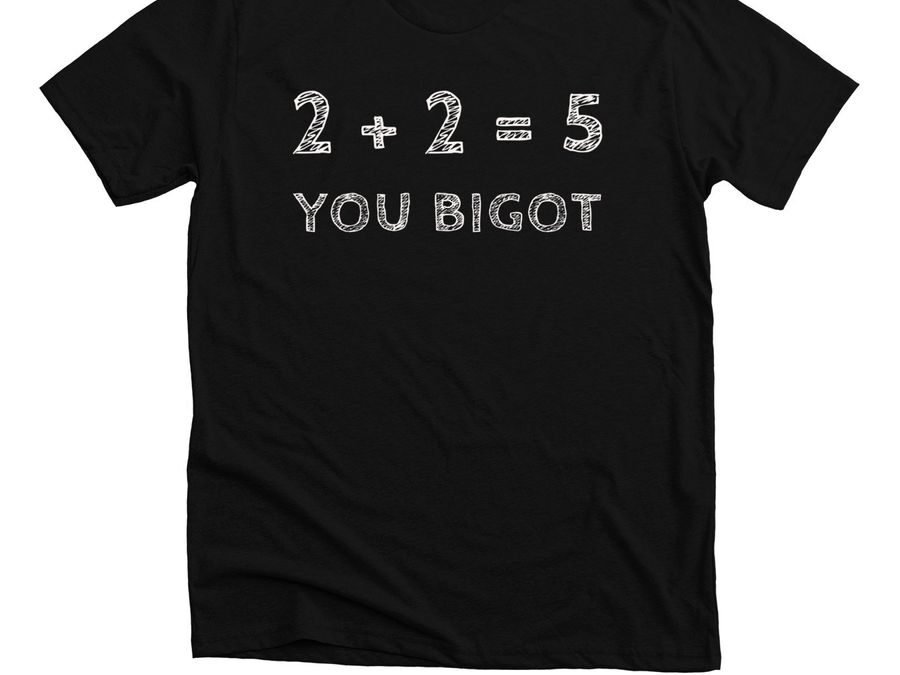 2+2=5 Short