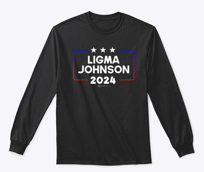 Ligma Johnson Long