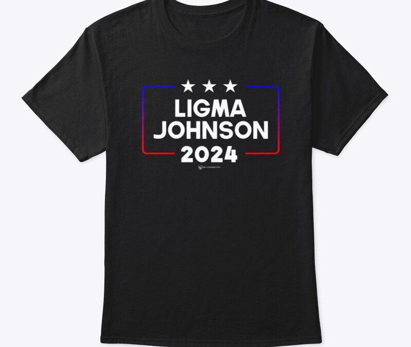 Ligma Johnson Short