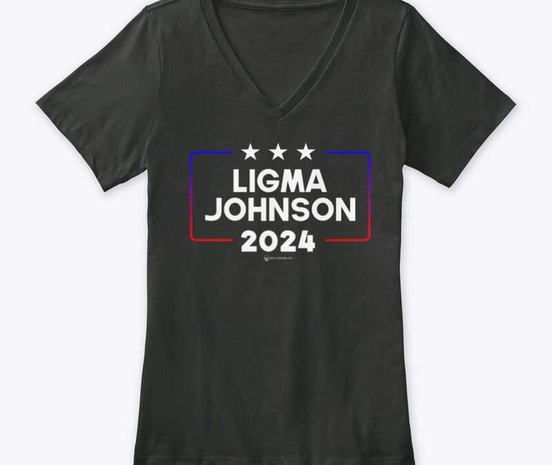 Ligma Johnson Women’s