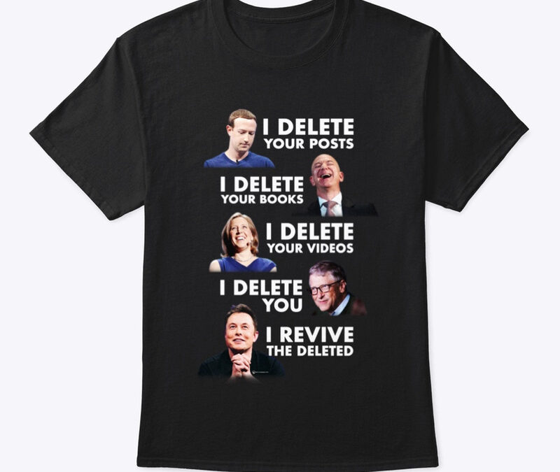 Reviving The Deleted Short