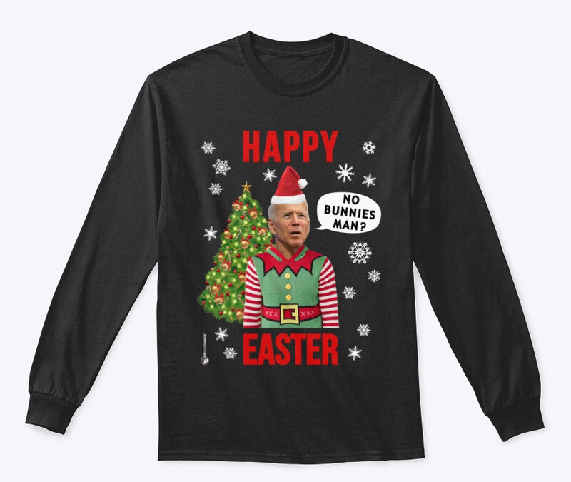 Biden’s Christmas Long