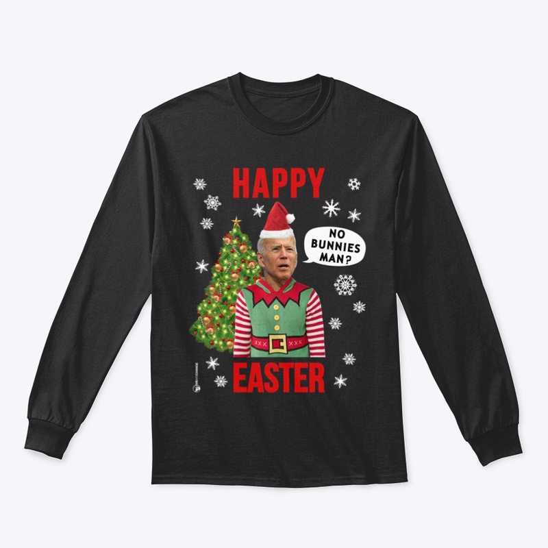 Biden’s Christmas Long