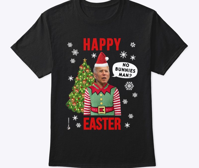 Biden’s Christmas Short