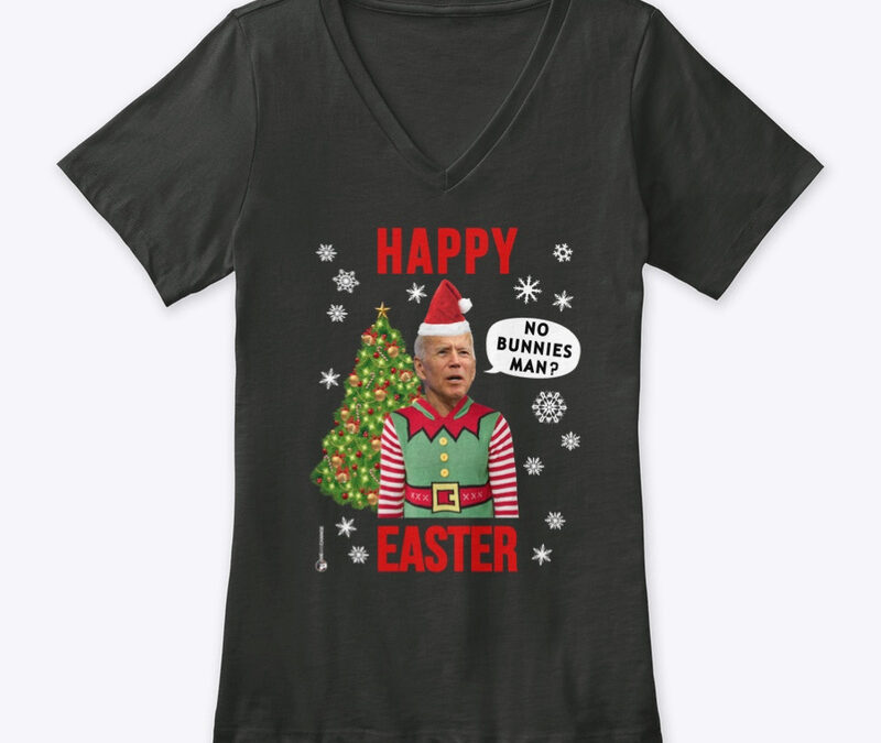 Biden’s Christmas Short Women’s