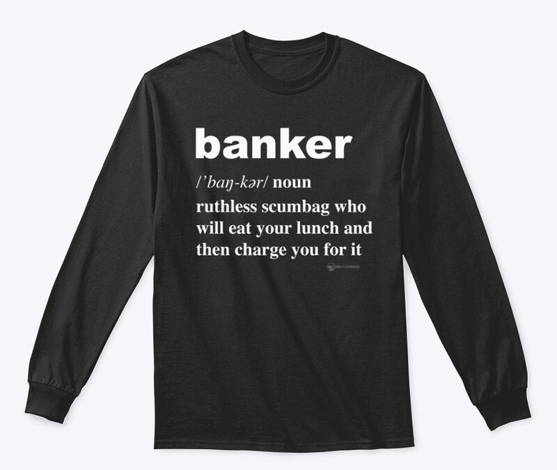 Definition of Banker Long