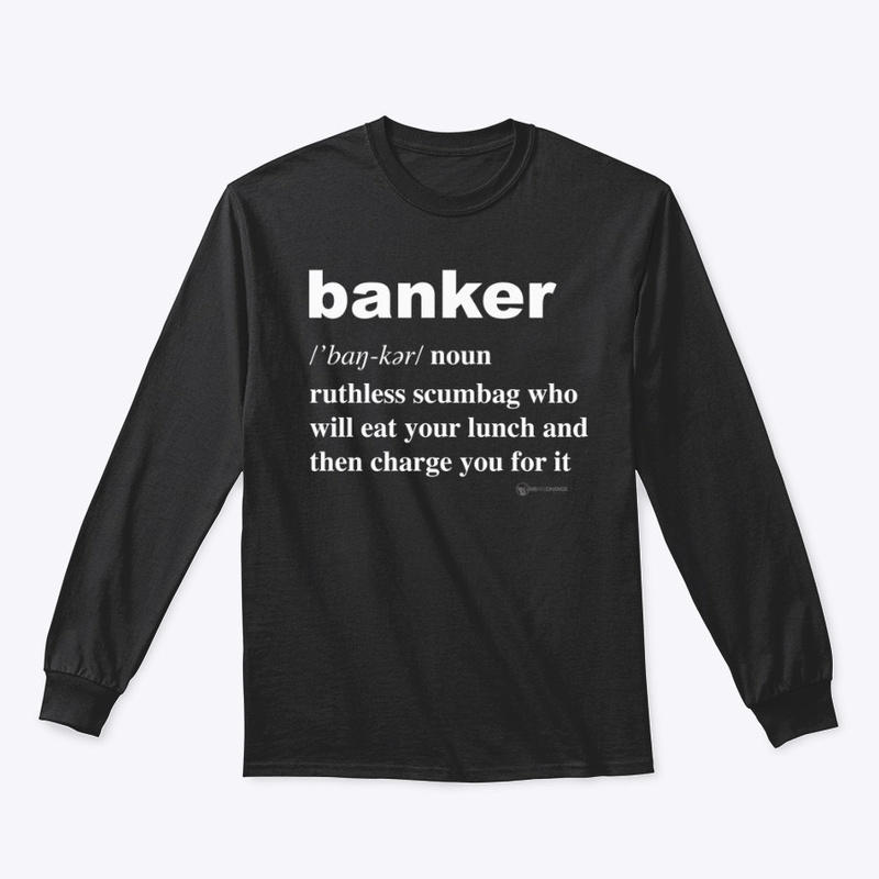 Definition of Banker Long
