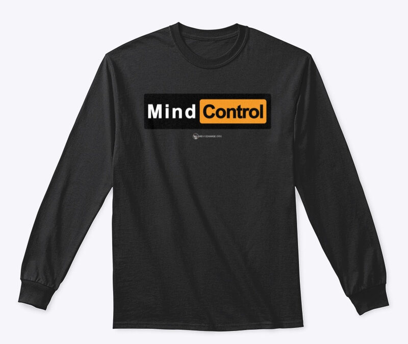 Porn’s Mind Control Long