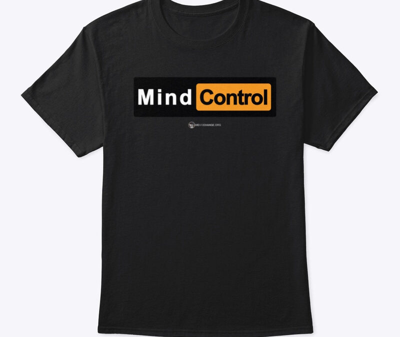 Porn’s Mind Control Short