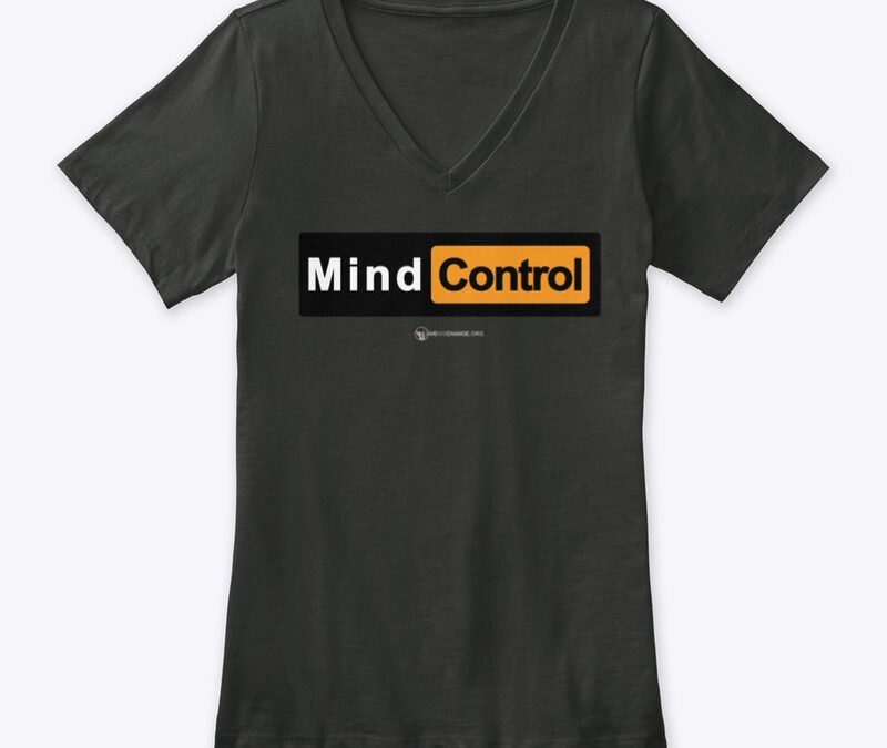 Porn’s Mind Control Women’s