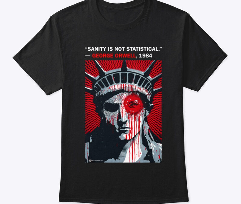 Sanity Is Not Statistical Short