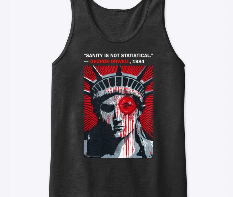 Sanity Is Not Statistical Tank