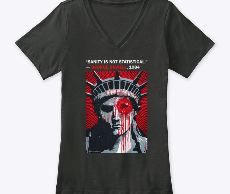 Sanity Is Not Statistical Women’s