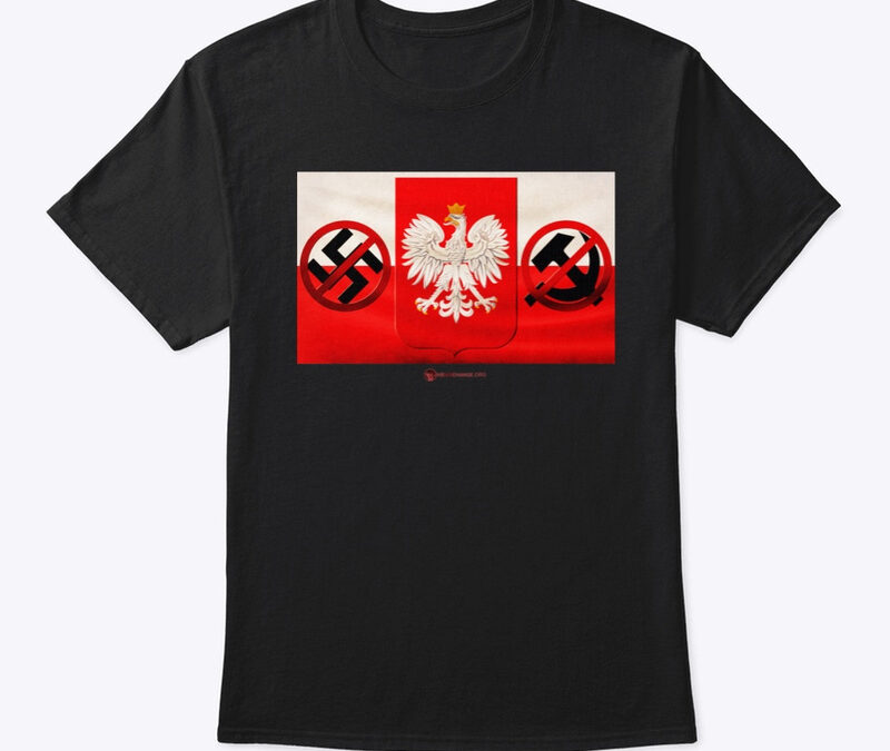 The Polish Spirit Short