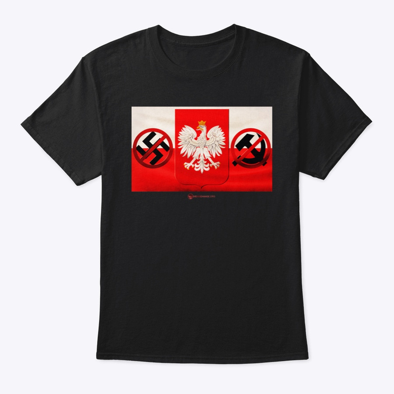 The Polish Spirit Short