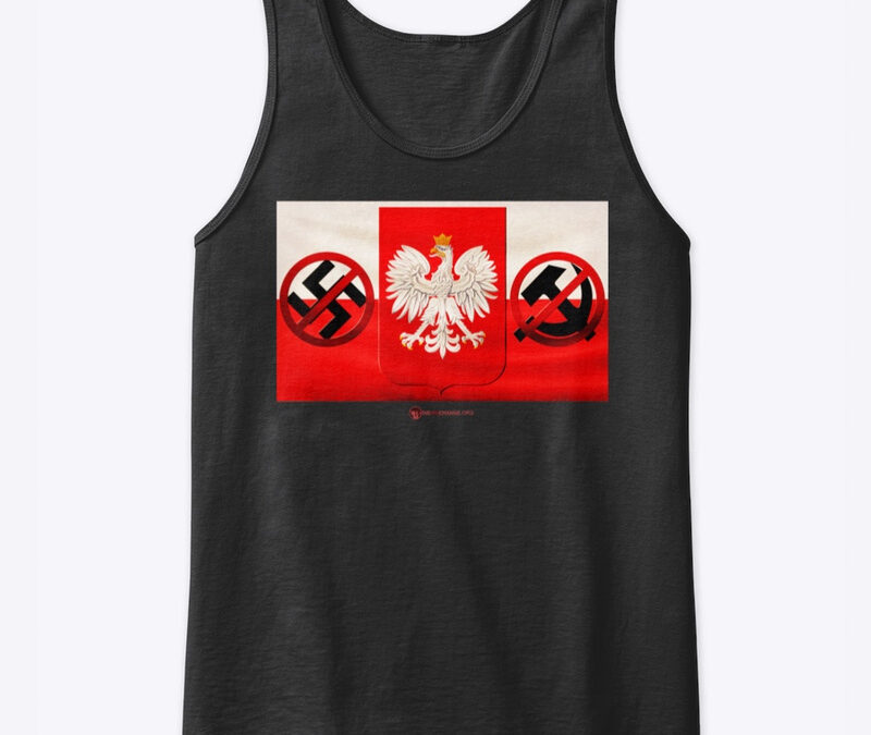 The Polish Spirit Tank