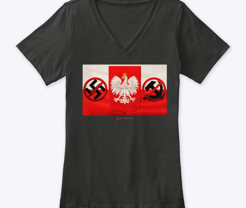 The Polish Spirit Women’s