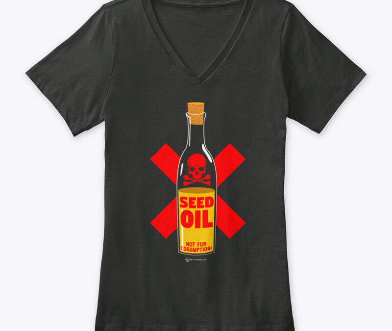 Not For Consumption Women’s