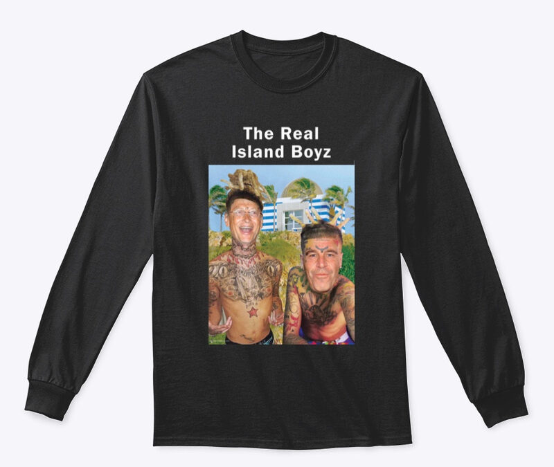 The Real Island Boyz