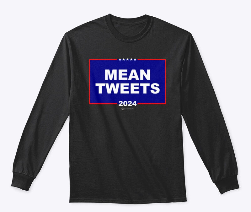 Mean Tweets 2024