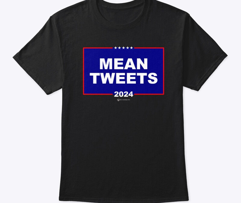 Mean Tweets 2024 Short