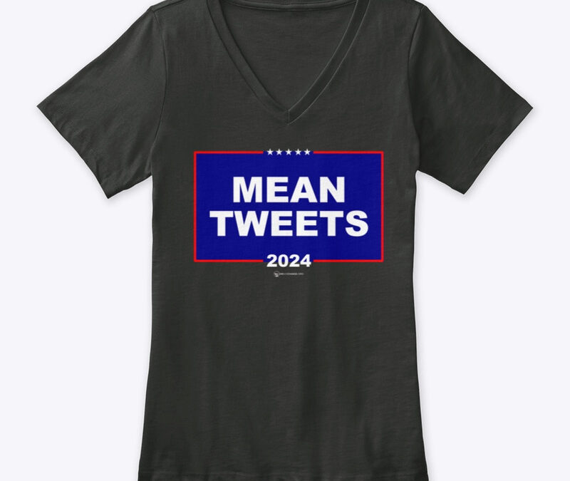 Mean Tweets 2024 Women’s